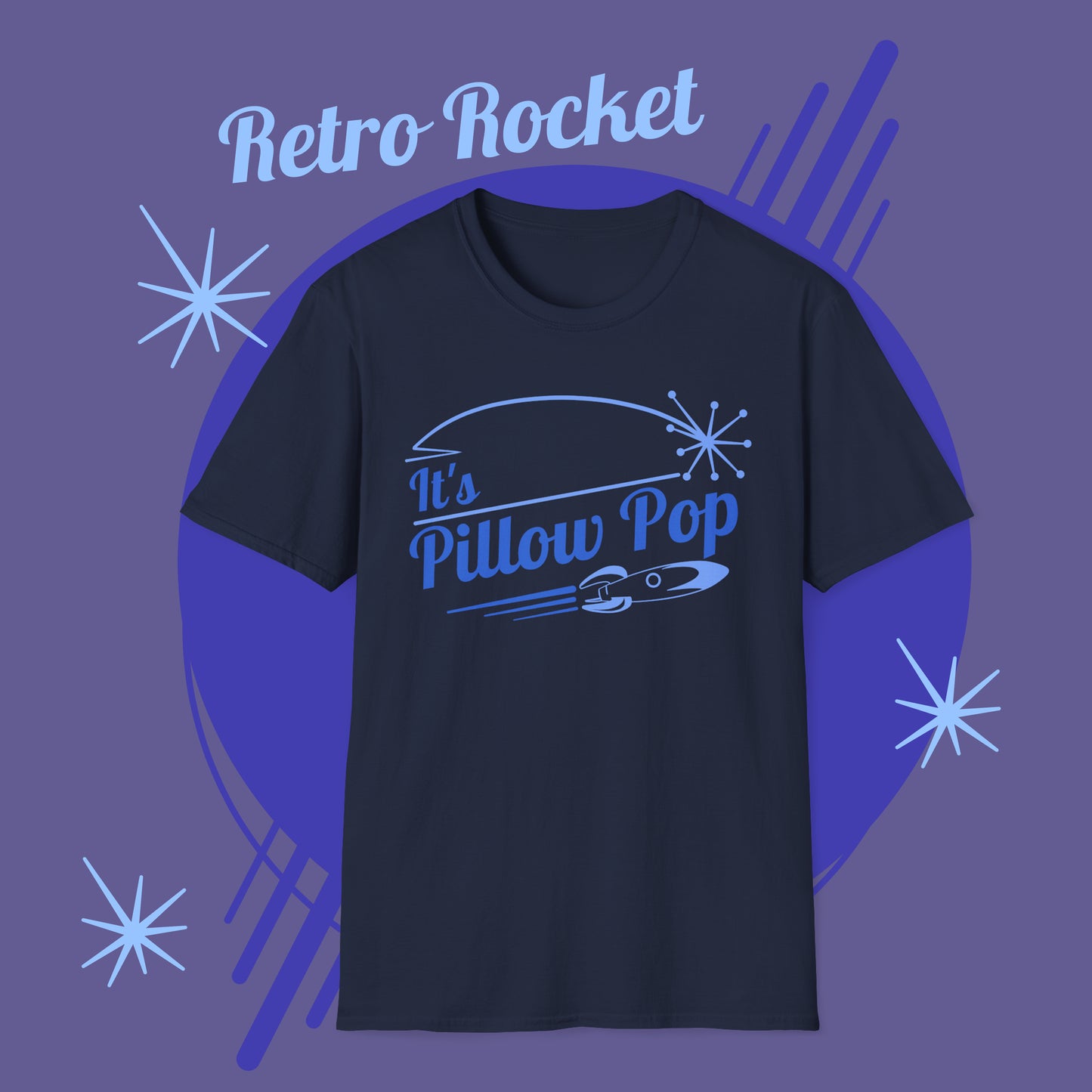 Retro Rocket