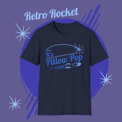 Retro Rocket