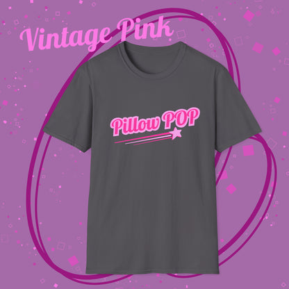 Pink Star