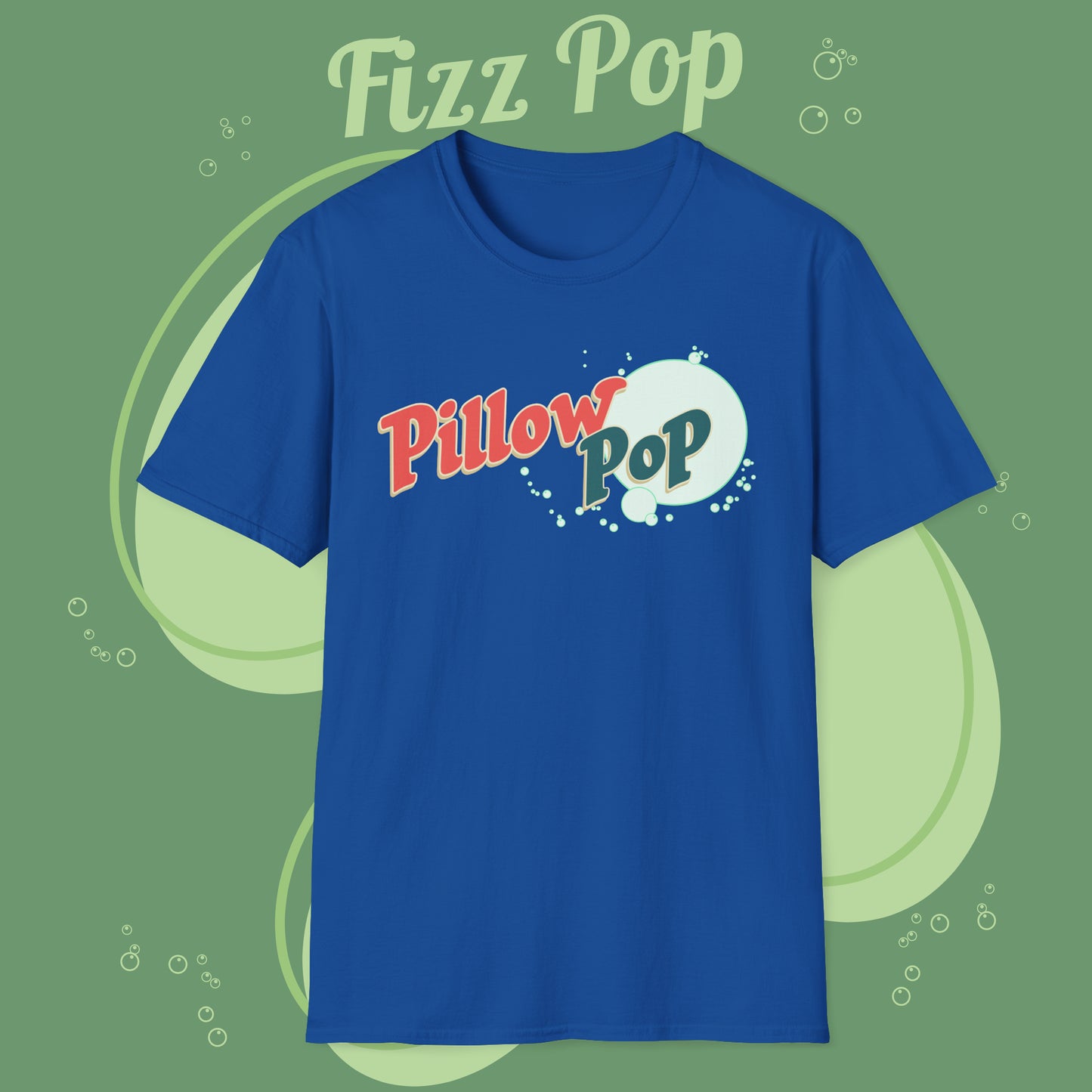 Fizz Pop