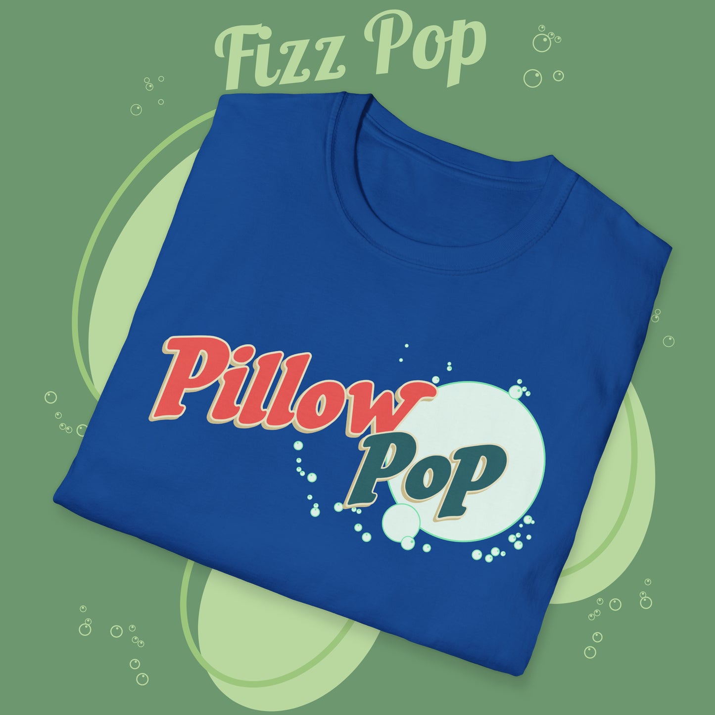 Fizz Pop