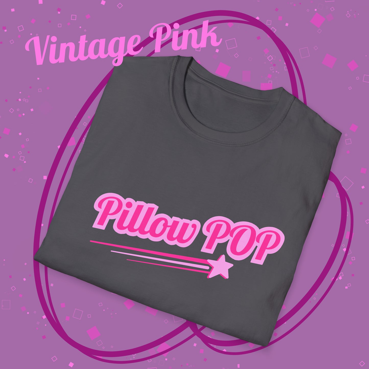 Pink Star