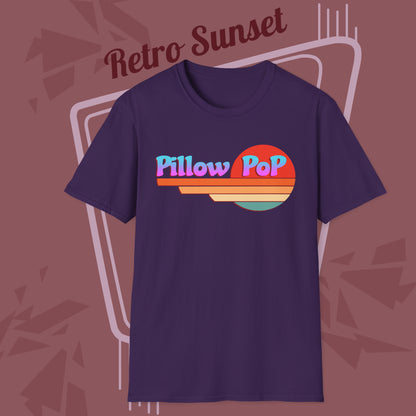 80's Sunset