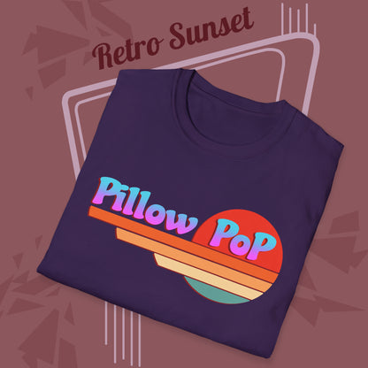80's Sunset