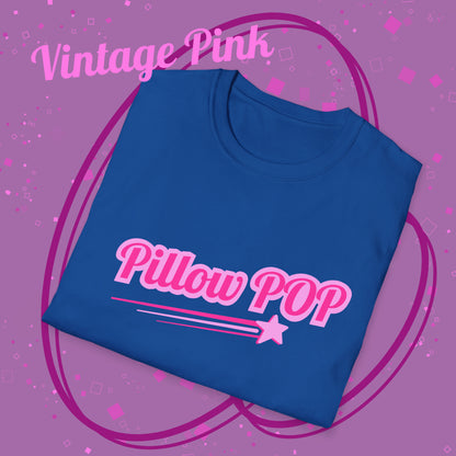 Pink Star