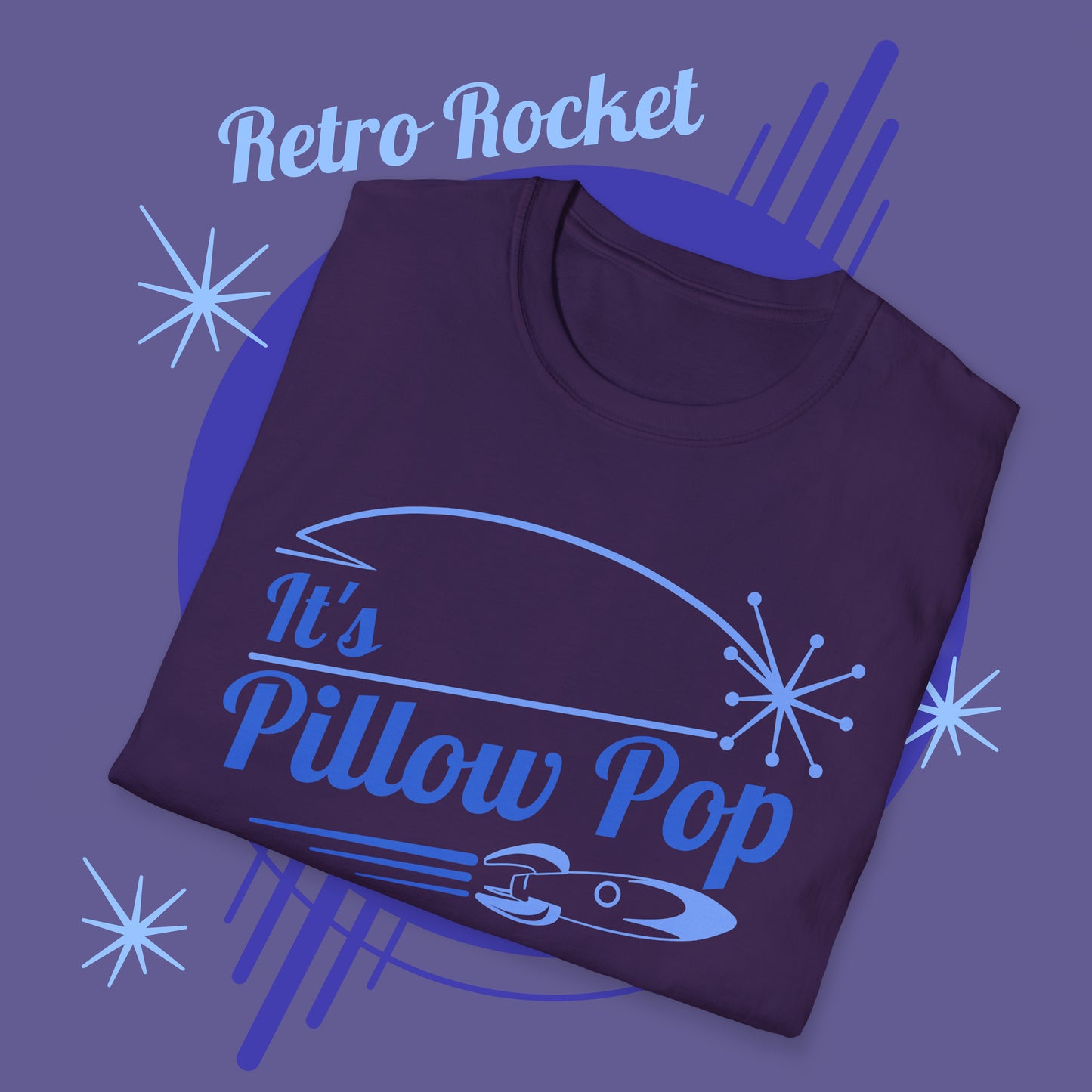 Retro Rocket