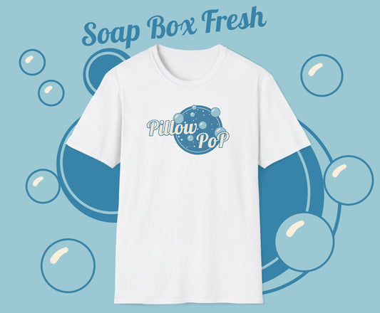 Soap Box Fresh