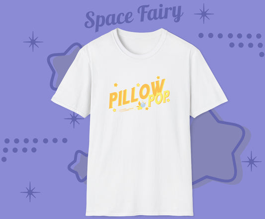 Space Fairy