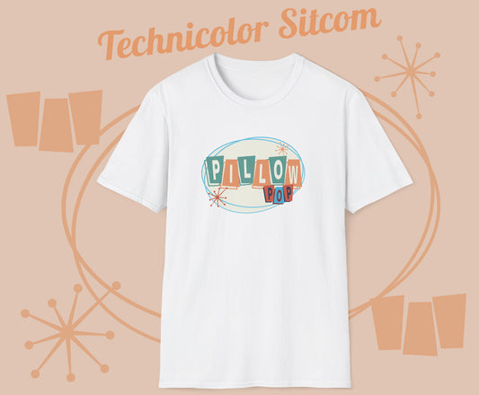 Technicolor Sitcom