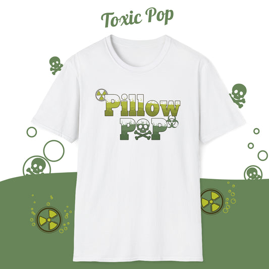 Toxic Pop