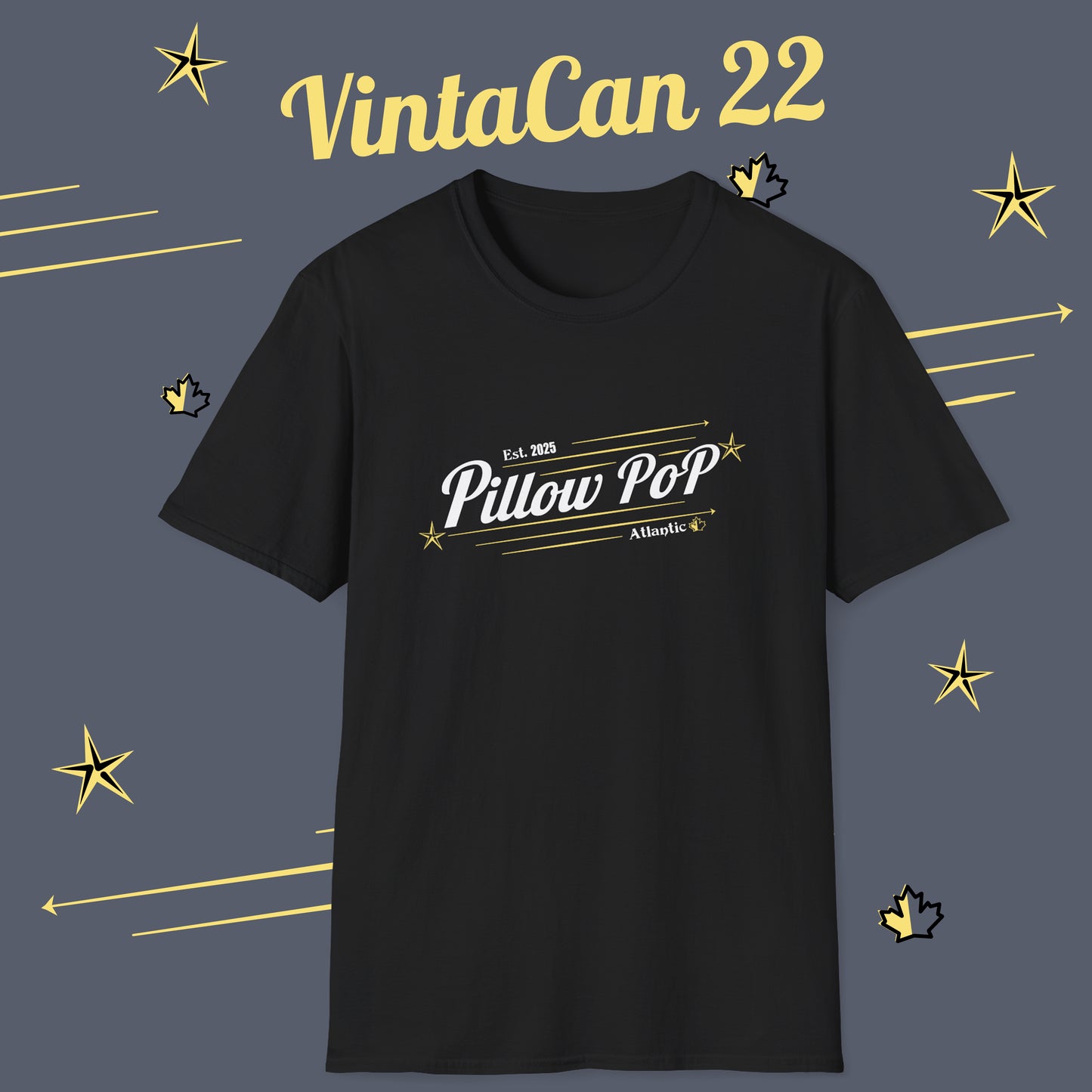 VintaCan 22